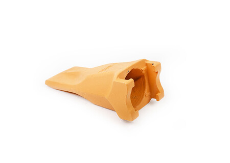 Коронка Esco Super-V V43SYL Nova