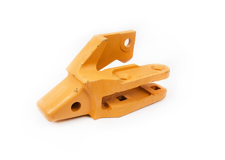 Адаптер Komatsu 423-847-1121 Nova