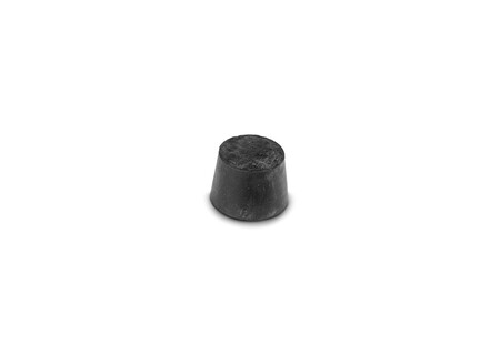 Заглушка резиновая Delta F-10 (RUBBER PLUG) D21xD18-14 DF10D-0110