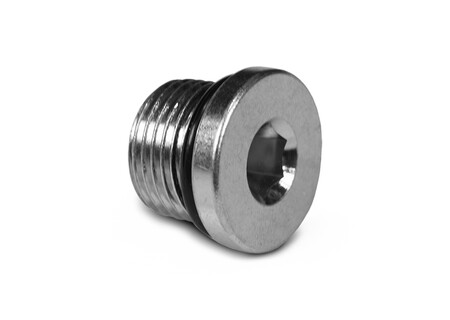 Заглушка цилиндра Delta F5 OPEN (CYLINDER PLUG) D05PN-106