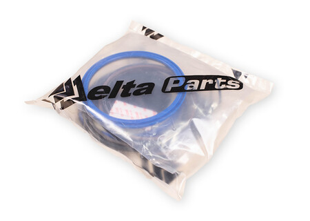 Набор уплотнений гидромолота Delta FX-10 (SEAL KIT)