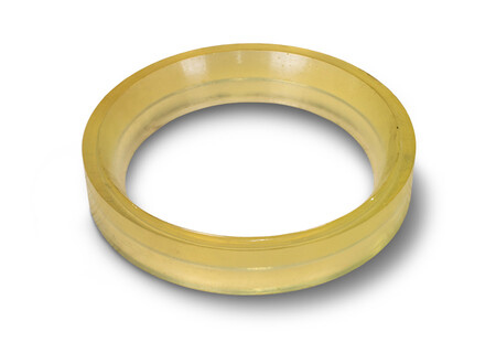 Уплотнение инструмента Delta FX45S+