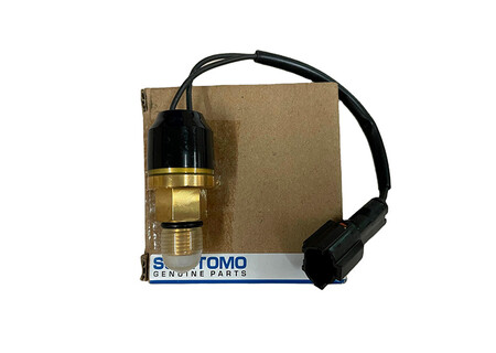 Датчик давления PRESSURE SWITCH KHR10820