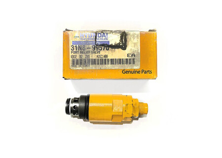 Клапан редукционный PORT RELIEF VALVE 31N8-99560