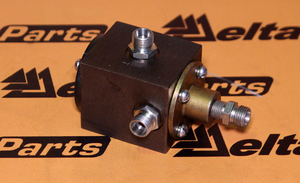 Гидрораспределитель 23.07.10.010