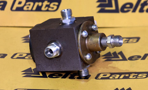 Гидрораспределитель 23.07.10.010