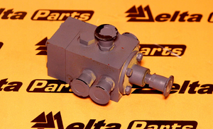 Гидрораспределитель 13.07.21.010 (Р6)