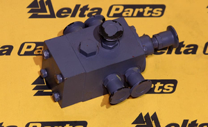 Гидрораспределитель 13.07.21.010 (Р6)