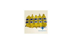 Гидрораспределитель ГР 520 314-02-520.00 (ЕК-14, ЕК-18)