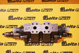 Секция распределителя рабочая 520.20.53.600