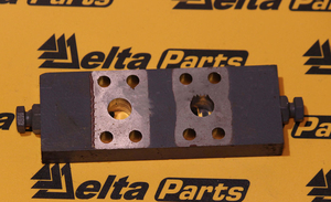 Блок плавающего положения стрелы 520.35.00.000