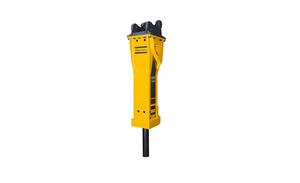 Гидромолот Atlas Copco HB 7000