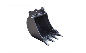 Ковш 0,18 м³ захват JCB 3CX