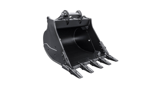 Ковш Komatsu PC 400 1,9 м³