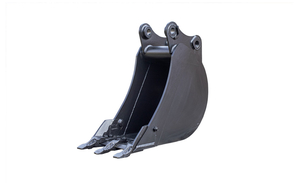 Ковш Volvo EC 55B PRO 0,098 м³