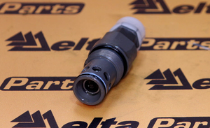 Гидроклапан КПП 32-250-40 ОСР