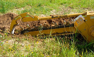 Delta TR900 для мини-погрузчиков