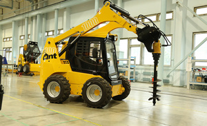 Рама монтажная на мини-погрузчик (RD2 - 7 / Imp.3 - 7)