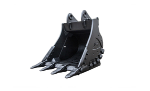 Ковш 1 куб.м. (SAE) Volvo ЕС-210 сверхусиленный