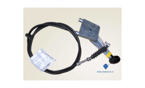 Ручной регулятор газа Terex (снят с пр-ва) замена T112465 6100620M91