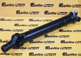 Вал карданный передний Terex 6114049M91