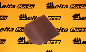 Вкладыш изнашиваемый телескопа 0,5 мм Terex 3510862M1