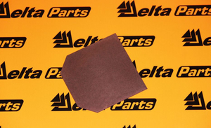 Вкладыш изнашиваемый телескопа 1 мм Terex 3502940M1