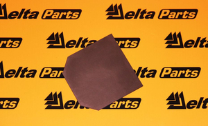 Вкладыш изнашиваемый телескопа 2 мм Terex 3502939M1