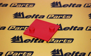 Накладка (6.5/6.25) Terex 3518936M1