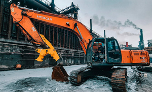 Механические ножницы Delta FM 35 с ножами