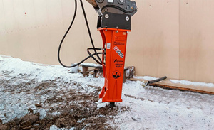 Impulse 300S Classic