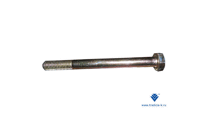 Болт M10x110 Terex Z5S крепления пальцев стрелы (ex-3501289M1) 1007707725