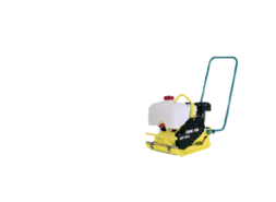 Виброплита AMMANN AVP1240 (HONDA GX120)