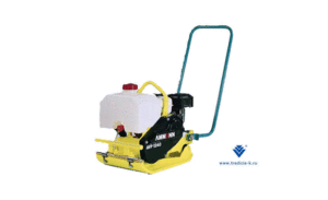 Виброплита AMMANN AVP1240 (YANMAR L48 AE)