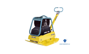 Виброплита AMMANN AVP3020 (HONDA GX270)