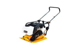 Виброплита ENAR ZEN20DDH