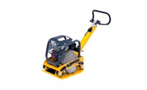 Виброплита ENAR TEN2540GH