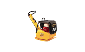 Виброплита EURO SHATAL RP 3013 (HATZ 1B20)