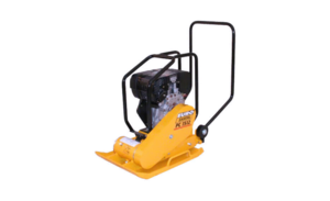 Виброплита EURO SHATAL RP 4012