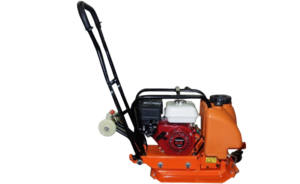 Виброплита GROST VH-160R