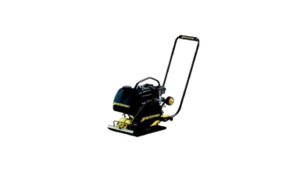 Виброплита MASTERPAC PC3008H