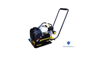 Виброплита MASTERPAC PC3610R
