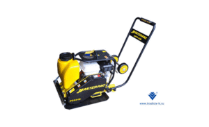 Виброплита MASTERPAC PC5018R
