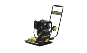 Виброплита MASTERPAC PC5021R