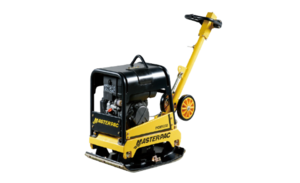 Виброплита MASTERPAC PCR5030H