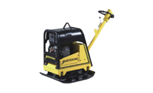 Виброплита MASTERPAC PCR7060H