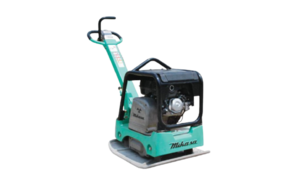 Виброплита MIKASA MVH-406GH