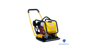 Виброплита PACLITE VECTOR 3.0A