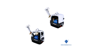 Виброплита TREMIX MV 320DE