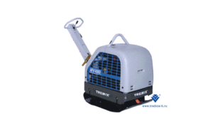 Виброплита TREMIX MV 480DE